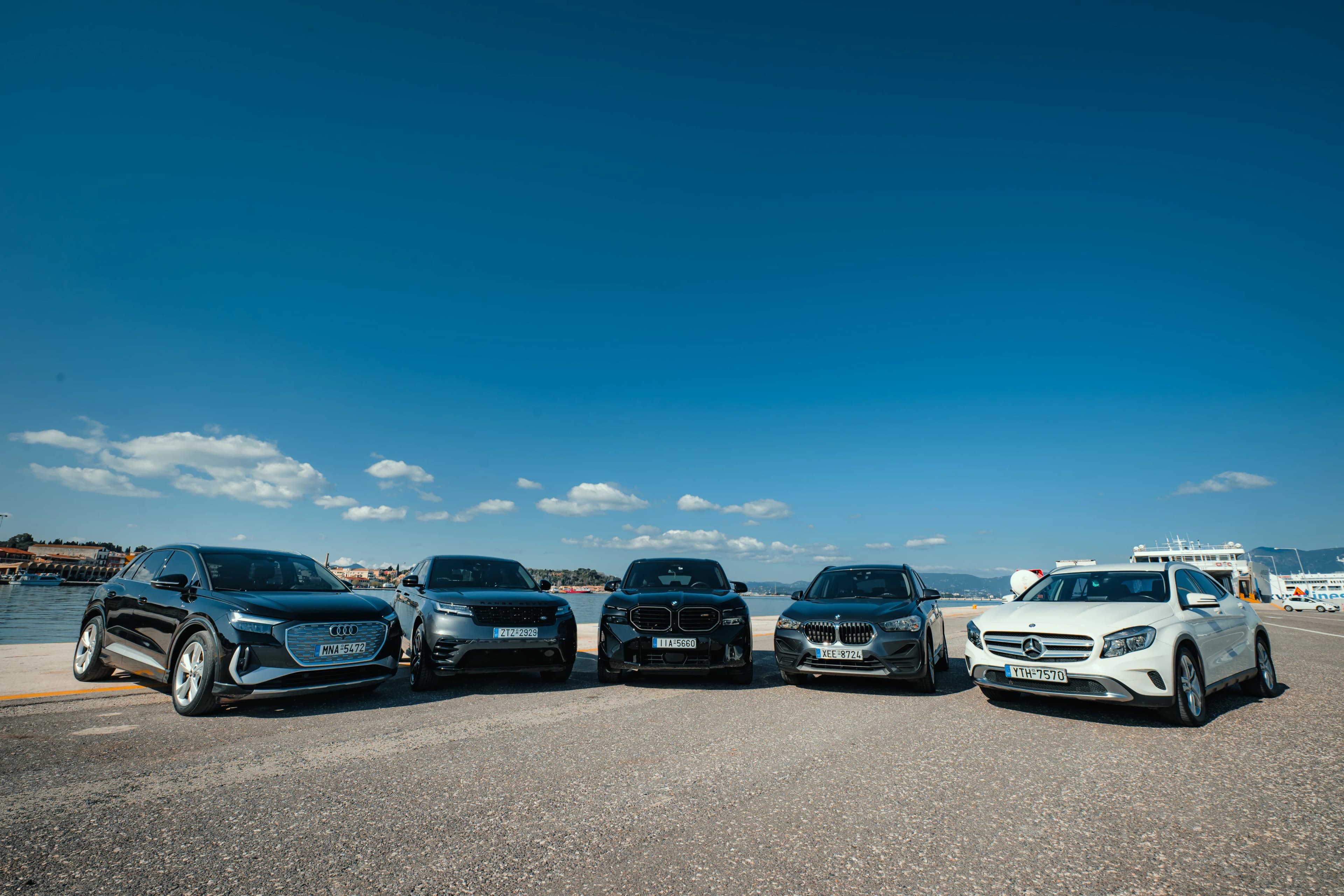 LUXURY CARS LUXURY CARS