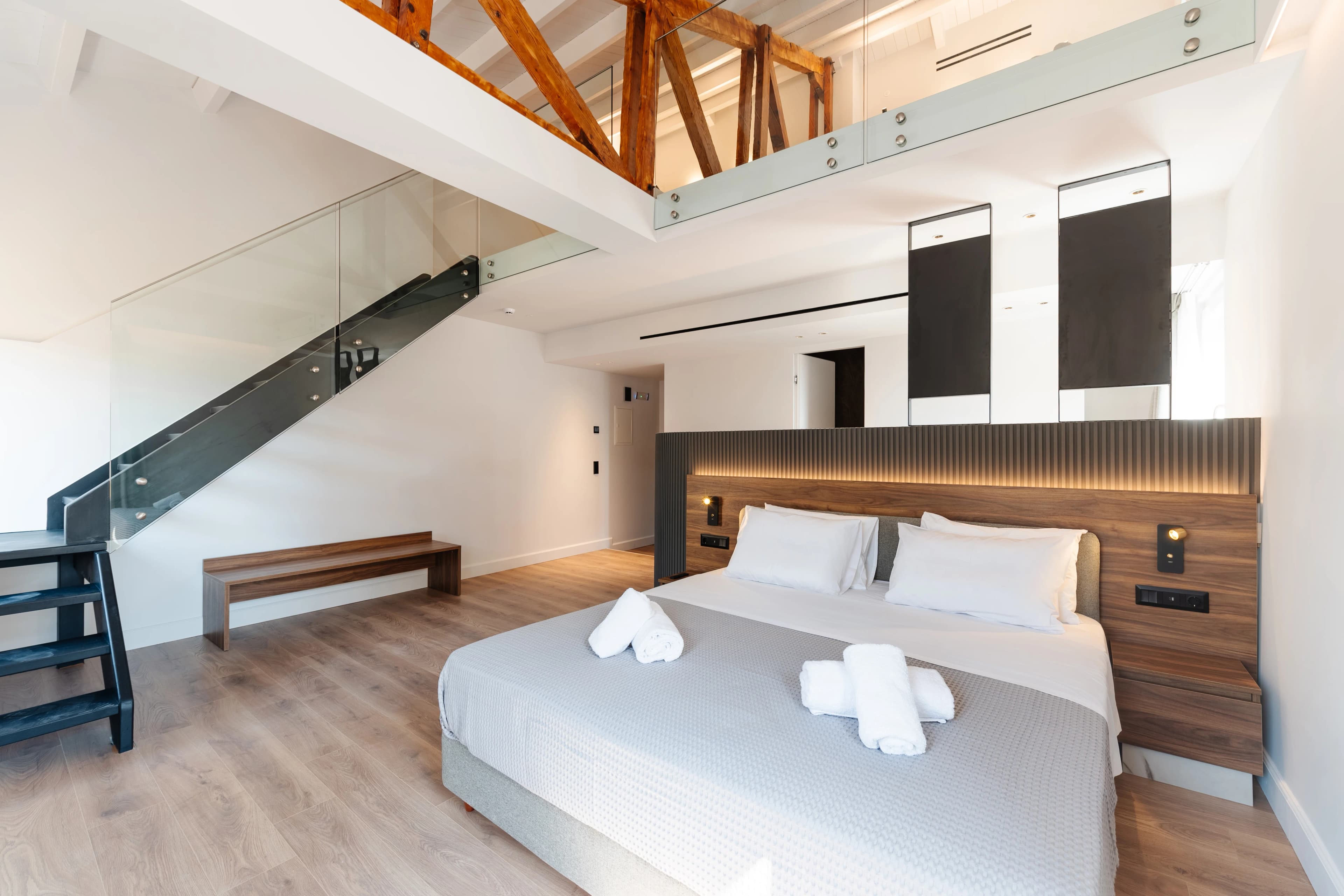 KANTONI LUXURY SUITES KANTONI LUXURY SUITES