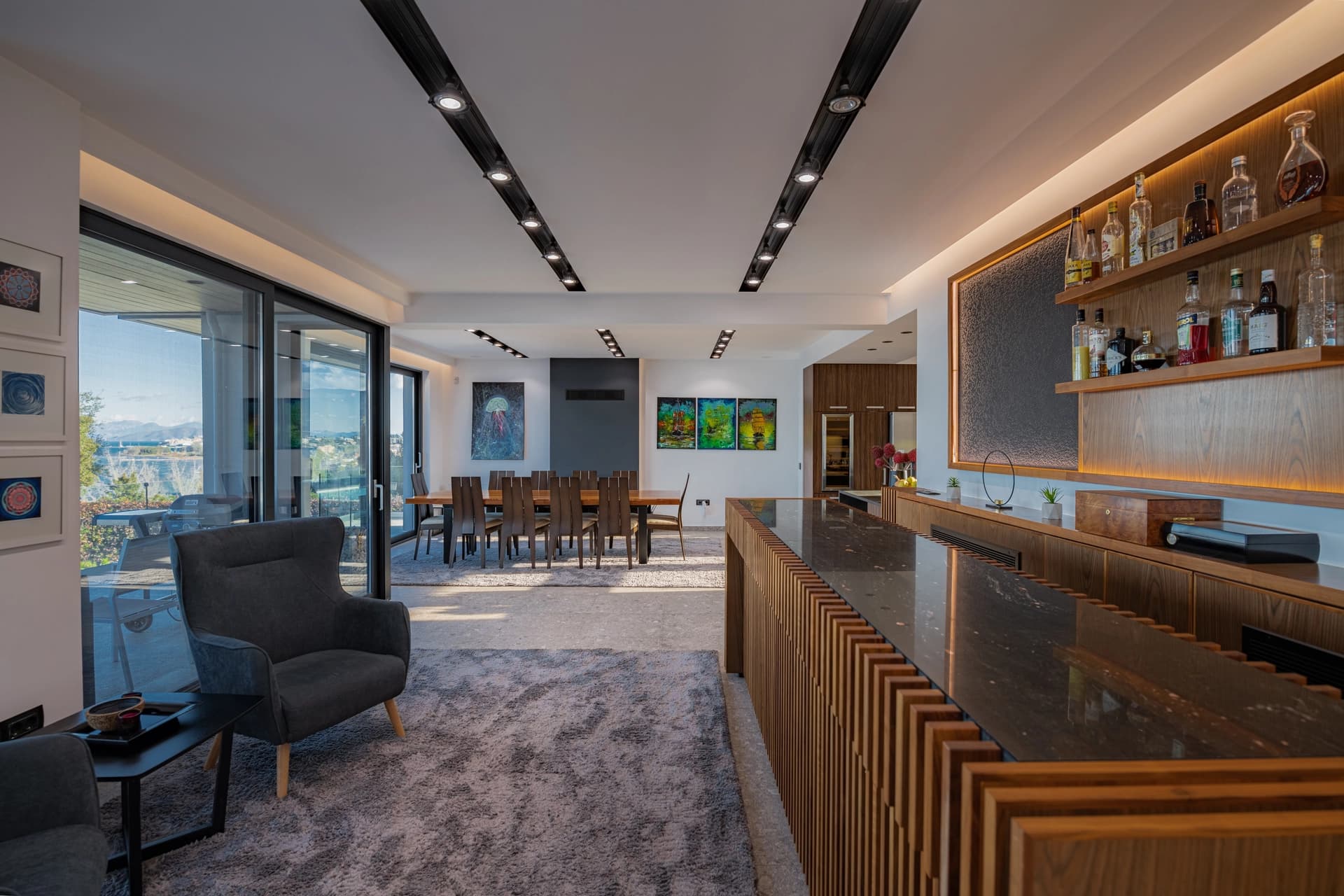 KANTONI LUXURY SUITES KANTONI LUXURY SUITES